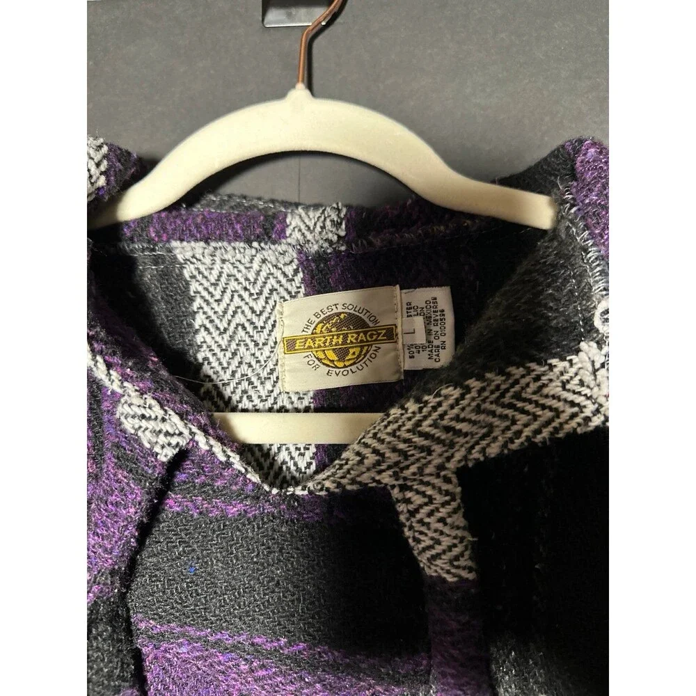 Earth Ragz Baja Hoodie